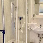 Apartmán 1-78, Seeseite, Haus Metropol, 4 Etage