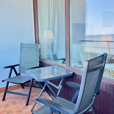 1-78, Seeseite, Haus Metropol, 4 Etage Sylt