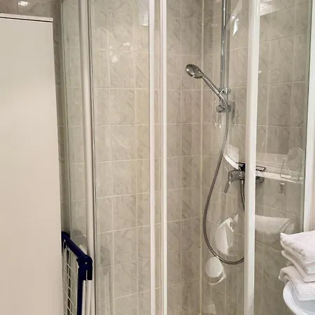 1-78, Seeseite, Haus Metropol, 4 Etage