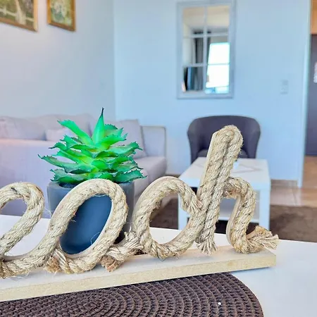 شقة 1-78, Seeseite, Haus Metropol, 4 Etage *