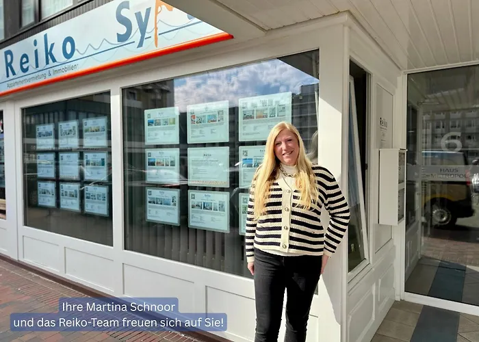 1-78, Seeseite, Haus Metropol, 4 Etage